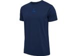 Hummel Hmlactive Chevrons Co Tee S/S