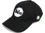 The Beatles - Cappellino Da Baseball Per Uomo/Donna Unisex RO2409 (Taglia Unica) (Nero)