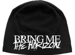 Bring Me The Horizon - Logo Cap Per Uomini/Donne Unisex RO2417 (Taglia Unica) (Nero)