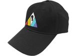 Imagine Dragons - Cappello Da Baseball Logo Per Uomini/Donne Unisex RO2472 (Taglia Unica) (Nero)