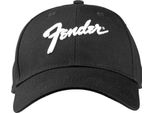 Fender - Cappellino Da Baseball Per Uomo/Donna Unisex RO2485 (Taglia Unica) (Nero)