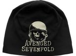 Avenged Sevenfold - Cappellino "The Stage"" Per Uomo/Donna Unisex RO2521 (Taglia Unica) (Nero)"
