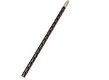 Harry Potter - Matita, Doni Della Morte TA10439 (Taglia Unica) (Nero)