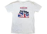 The Beatles - Maglietta "Story"" Per Uomo/Donna Unisex RO356 (Xxl) (Bianco)"