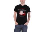 My Chemical Romance - Maglietta Da Uomo/Donna Unisex RO1568 (M) (Nero)