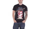 David Bowie - Maglietta "Aladdin Sane"" Per Uomo/Donna Unisex RO300 (Xl) (Nero)"