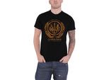 My Chemical Romance - Maglietta "Conventional Weapons"" Per Bambini/Ragazzi Unisex RO1574 (M) (Schwarz)"