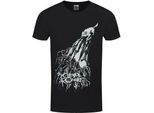 My Chemical Romance - Maglietta "The Pack"" Per Bambini/Donne Unisex RO1611 (Xxl) (Schwarz)"