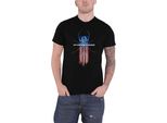 My Chemical Romance - Maglietta Da Uomo/Donna Unisex RO1566 (M) (Nero)