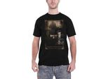 Peaky Blinders - Maglietta Da Uomo/Donna Unisex RO756 (M) (Nero)