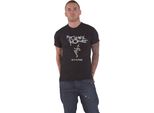 My Chemical Romance - Maglietta "The Black Parade Cover"" Per Bambini/Ragazzi Unisex RO1584 (S) (Schwarz)"