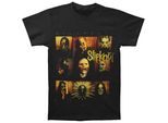 Slipknot - Maglietta "Skeptic"" Per Uomini/Donne Unisex RO774 (Xl) (Nero)"