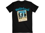 Motorhead - Maglietta "Ace Of Spades"" Per Uomo/Donna Unisex RO2204 (Xl) (Nero)"