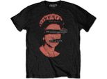 Sex Pistols - Maglietta "God Save The Queen"" Per Uomo/Donna Unisex RO2273 (M) (Nero)"