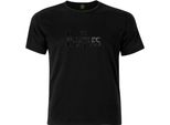The Beatles - Maglietta Da Uomo/Donna Unisex RO1214 (Xl) (Nero)