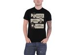 Peaky Blinders - Maglietta "This Is Our City"" Per Uomo/Donna Unisex RO1147 (M) (Nero)"