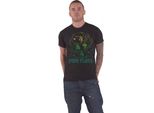 Pink Floyd - Maglietta Da Uomo/Donna Unisex RO1559 (M) (Nero)