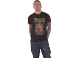 Bring Me The Horizon - Maglietta Da Uomo/Donna Unisex RO3915 (L) (Nero)