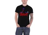 Slipknot - Maglietta "We Are Not Your Kind"" Per Uomo/Donna Unisex RO1511 (Xxl) (Nero)"