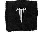 Trivium - Bracciale T RO3927 (Taglia Unica) (Nero)