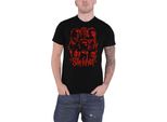 Slipknot - Maglietta "We Are Not Your Kind"" Per Uomo/Donna Unisex RO1508 (Xxl) (Nero)"