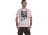 The Beatles - Maglietta "Rooftop Songs"" Per Uomo/Donna Unisex RO4230 (Xxl) (Bianco)"