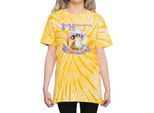 Jimi Hendrix - Maglietta "Are You Experienced"" Per Uomo/Donna Unisex RO4295 (Xxl) (Giallo)"