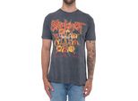 Slipknot - Maglietta "Liberate"" Per Uomini/Donne Unisex RO4404 (Xl) (Nero)"