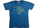 Green Day - Maglietta "Dookie"" Per Uomo/Donna Unisex RO4739 (L) (Blu)"