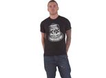 Ac/Dc - Maglietta "Hells Bells"" Per Uomo/Donna Unisex RO207 (L) (Nero)"