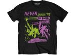 Sex Pistols - Maglietta Da Uomo/Donna Unisex RO2166 (Xl) (Nero)
