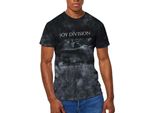 Joy Division - Maglietta "Love Will Tear Us Apart"" Per Uomo/Donna Unisex RO4435 (Xxl) (Nero)"