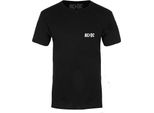 Ac/Dc - Maglietta "About To Rock"" Per Uomo/Donna Unisex RO692 (L) (Nero)"