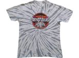Van Halen - Maglietta Logo Per Uomo/Donna Unisex RO4638 (L) (Grigio)