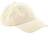 Beechfield - Cappellino Da Baseball Per Uomo/Donna Unisex RW8894 (Taglia Unica) (Naturale)