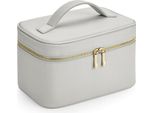 Bagbase - Borsa Per Cosmetici RW8874 (Taglia Unica) (Grigio Chiaro)