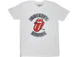 The Rolling Stones - Maglietta "Tour 1978"" Per Uomo/Donna Unisex RO840 (M) (Bianco)"