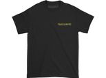 Iron Maiden - Maglietta "Powerslave Head"" Per Uomo/Donna Unisex RO987 (L) (Nero)"