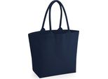 Westford Mill - Borsa Per Coperte, Fairtrade RW8900 (Taglia Unica) (Blu Scuro)