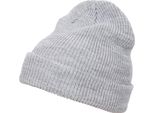Flexfit - Berretto Da Uomo/Donna Unisex RW8906 (Taglia Unica) (Grigio Screziato)