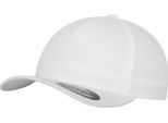 Flexfit - Berretto 5 Segmenti Per Uomo/Donna Unisex RW8922 (Taglia Unica) (Bianco)