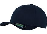 Flexfit - Cappellino 5 Segmenti Per Uomo/Donna Unisex RW8922 (Taglia Unica) (Blu Navy)