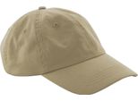Beechfield - Cappellino Da Baseball Per Uomo/Donna Unisex RW8894 (Taglia Unica) (Sand)