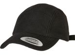 Flexfit - Cappellino "Jockey"" Per Uomo/Donna Unisex RW8916 (Taglia Unica) (Nero)"