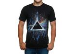 Pink Floyd - Maglietta "Dark Side Of The Moon"" Per Bambini/Ragazzi Unisex RO4825 (M) (Schwarz)"