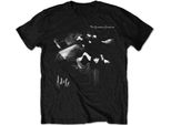 The Smashing Pumpkins - Maglietta Uomo/Donna Unisex RO4884 (Xl) (Nero)