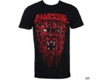 Killswitch Engage - Maglietta "Gore"" Per Uomo/Donna Unisex RO2535 (M) (Nero)"