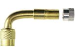 Prolunga Valvola 90 Gradi Valvola Pneumatico Adattatore Valvola Angolare Per Camion Bus 1 Pz.
