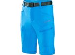 Black Crevice - Pantaloni Corti Da Uomo Per Escursioni E Trekking - Pantaloncini - Pantaloni Outdoor | Colore: Azzurro | Taglia: 3XL