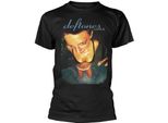 Deftones - Maglietta "Around The Fur 2022"" Uomo/Donna Unisex PH939 (Xxl) (Nero)"